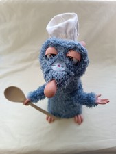 REMY ELECTRONIQUE RATATOUILLE