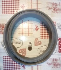 joint de porte,hublot, tambour