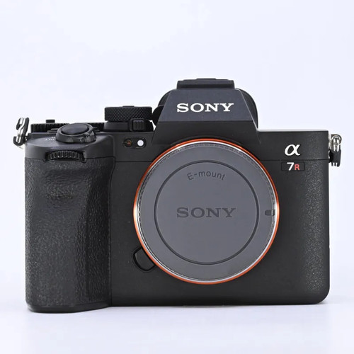 Sony alpha a7r occasion - a7r, v