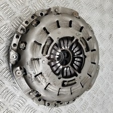 2007 BMW 3 SERIES 318d E90 2.0 DIESEL 6 SPEED MANUAL GS6-37DZ CLUTCH KIT