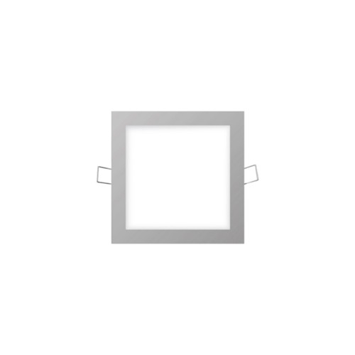 Mini spot led carré - spot, edm