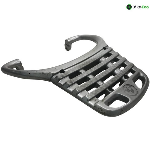 Porte paquets arriere bmw - paquets,
