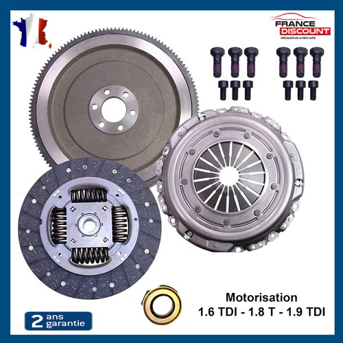 Kit embrayage pieces - kit,