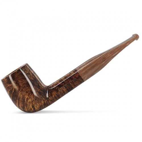 Pipe hipster droite miroir - droite, art