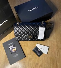 Sac Chanel Timeless Classic