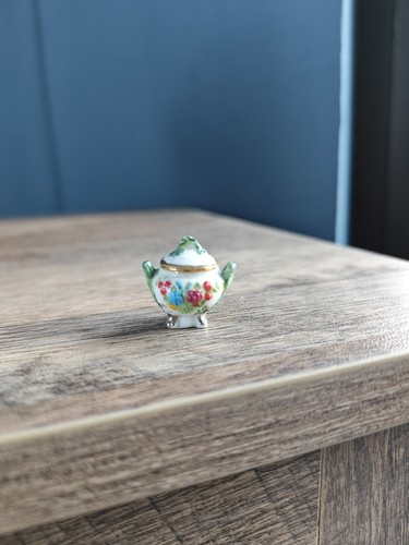 Fève porcelaine mini