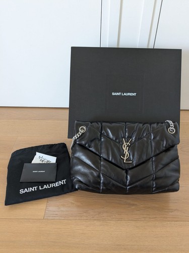 Sac main medium loulou - à,