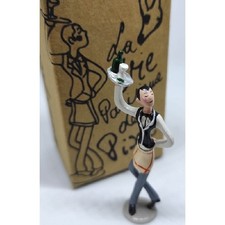 Figurine PIXI Collection la vie parisienne - Garçon ! 90809