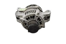 14-17 Maserati Ghibli Quattroporte Engine Alternator Generator Motor OEM