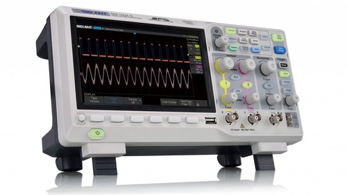 Siglent sds1202x - siglent, sds1202x-e
