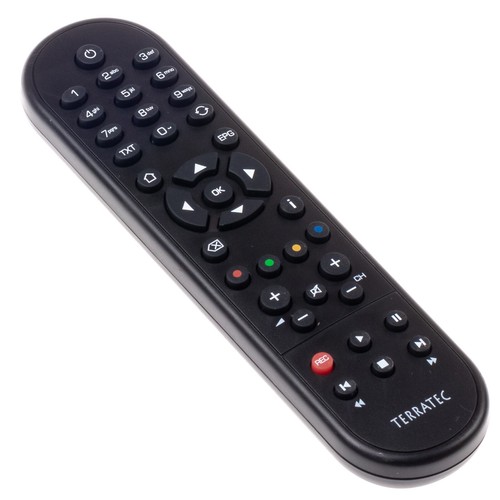 Télécommande terratec - télécommande,