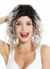 Perruque Femme Court