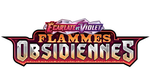 Carte pokémon obf - 💫,