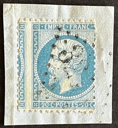 Timbre classique 20c - classique,