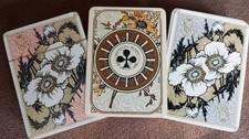♣️ Ancien jeu de cartes 