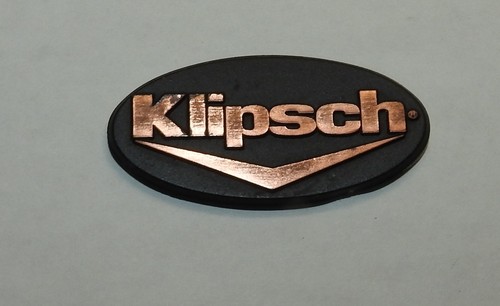 Klipsch rf3 speaker cabinet - rf3, ii