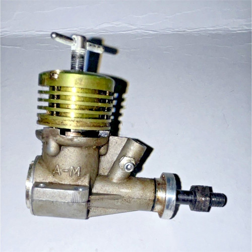 Moteur thermique diesel - , •
