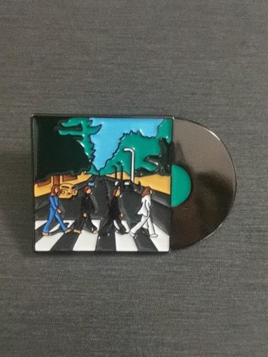 The beatles abbey road - the,
