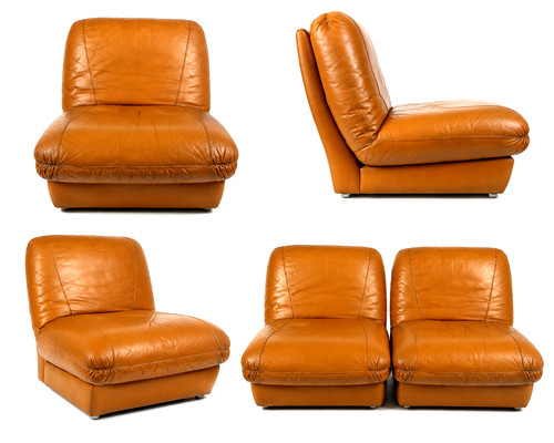 Ancienne paire chauffeuse - de,
