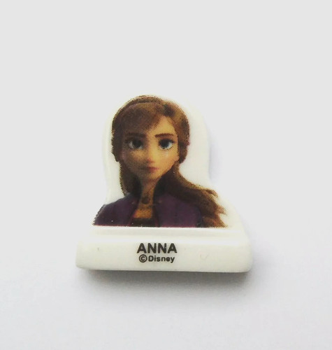 Cyb fève disney anna la - ,