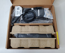 New/OpenBox Dell Docking Station WD19TBS Thunderbolt with 180W Power Adapter