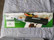 Machine Mise Sous Vides De