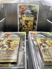 Blister / 2 Boosters Inclus