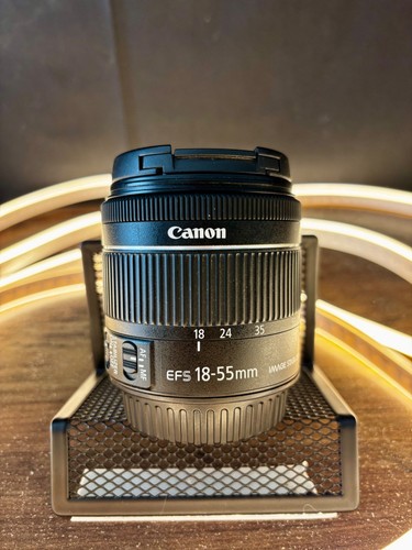 Canon 55mm 6 - canon, is