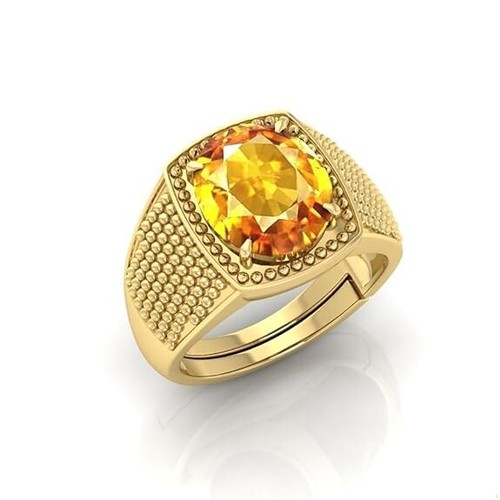 Bague homme femme - , pukhraj