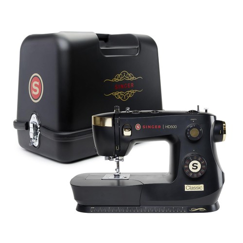 Singer special edition - singer,