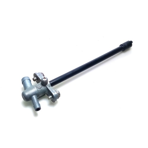 Robinet essence pour - robinet, d'essence