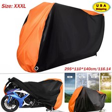Waterproof Heavy Duty 3XL