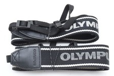 ??《Near MINT》Two Olympus Strap For Film Camera SLR OM-1 OM-2 OM-3 OM-4 JAPAN✈✈