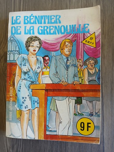 Les cornards 22 - les, n°