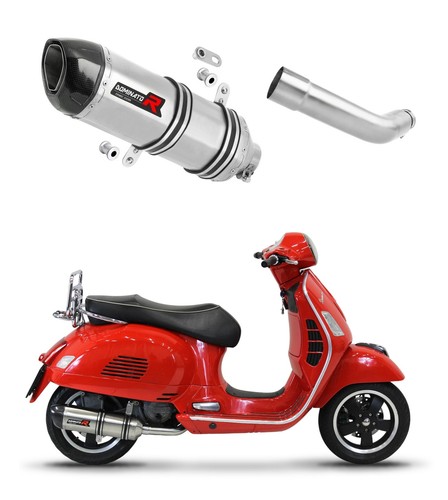 Vespa gts 125 2007 - gts,