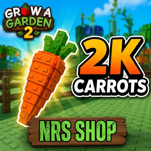 Grow garden 2 2k - a,