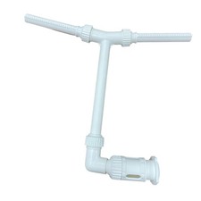 Fontaine de piscine casca