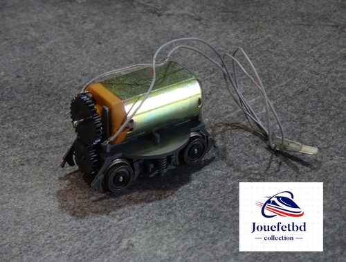 Jouef 1 bogie moteur - jouef,
