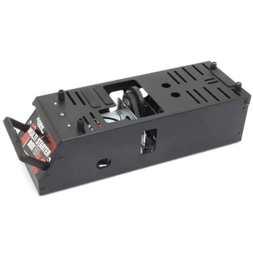 Kyosho multi starter box 0 - kyosho,
