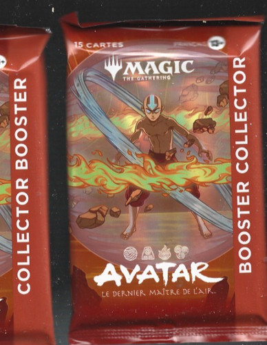 Mtg magic booster universe - magic,