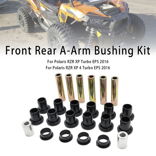Front rear control arm - control,