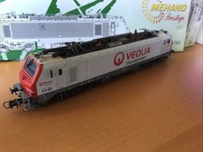 MEHANO PRESTIGE HO Réf 55556