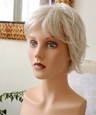 Mannequin femme Visage et