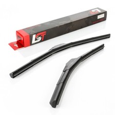 Pare-Brise Les Avant 600/500 MM pour volvo XC90 I D5 V8 AWD