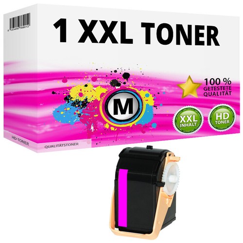 Xxl cartouche toner - xxl, pour