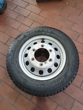 Roue de Secours Pneu de