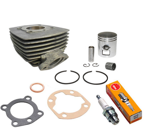 Kit cylindre complet alu