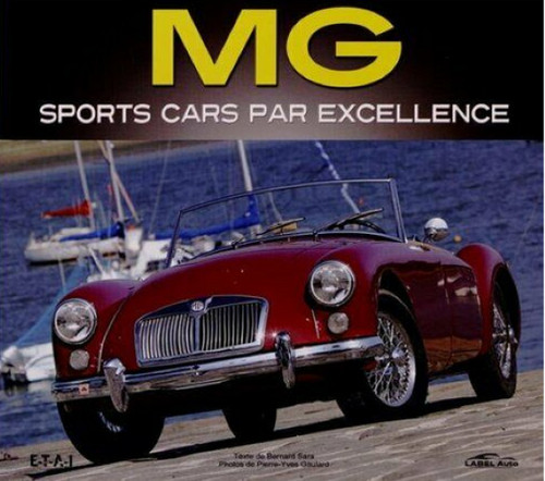 Beau livre sports cars - -,