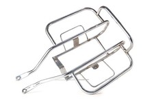 Lambretta Scooter Rack