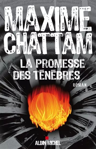 Promesse des ténèbres - la,
